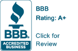 My only concern was the legitimacy of your venture. While I was reassured by the BBB logo, I still logged on to their website to check you out. Thank you for having this link.