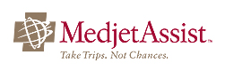 MedJet Assist has an AARP Discount available for its members