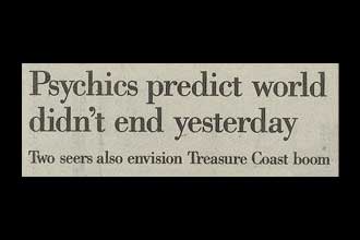 psychics